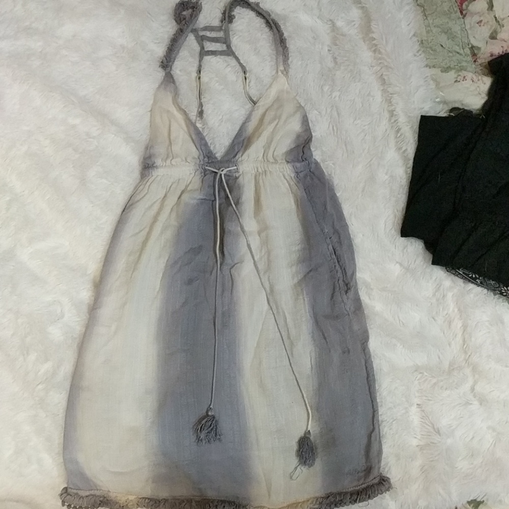 Billabong summer skater dress